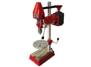 Bench Drill