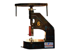 Manual Ball Press Machines