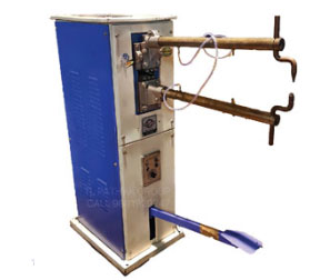 Spot Welding Machine