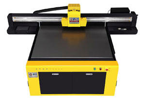 UV Printing Machine