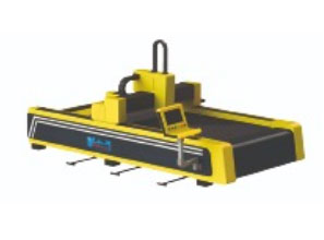 CNC Laser Cutting Machine