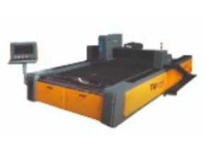 CNC Laser Cutting Machine