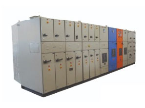 Electrical Panel Board