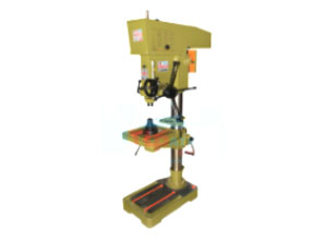 Pillar Drill Machine